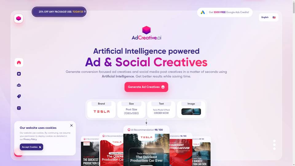 Adcreative