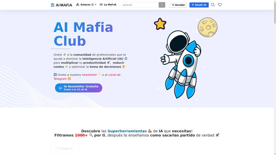 Ai Mafia