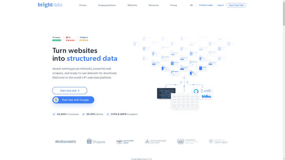 Dataset Marketplace