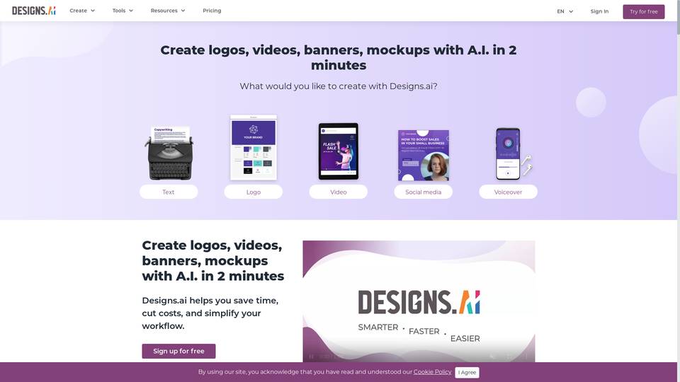 Designs Ai