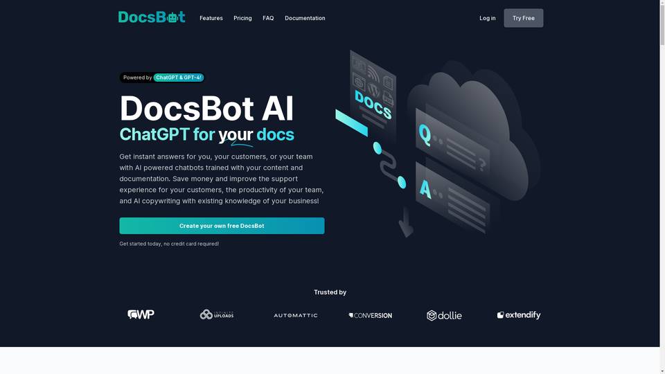 Docsbot Ai