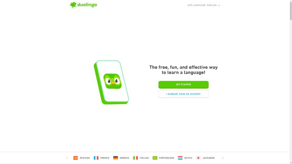 Duolingo Max