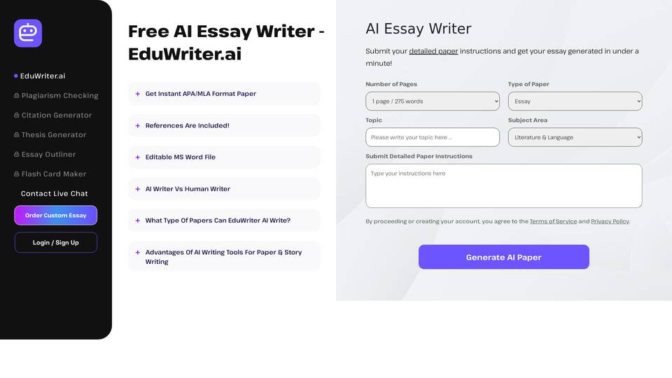 Eduwriter