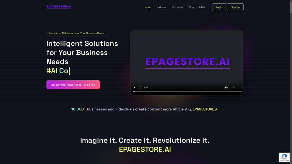 Epagestore