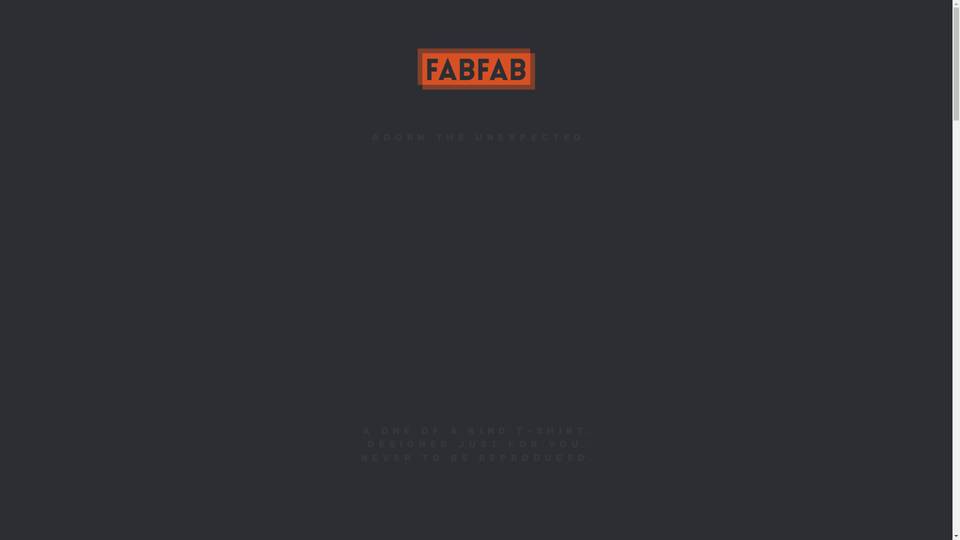 Fabfab Ai