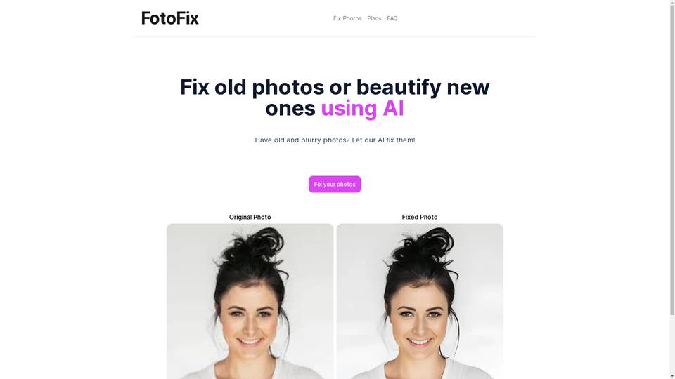 Fotofix