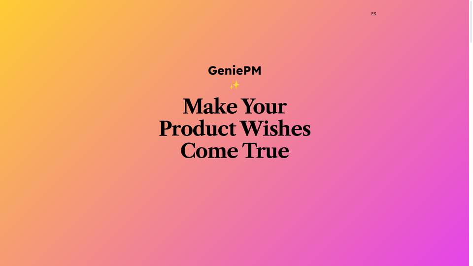 Geniepm