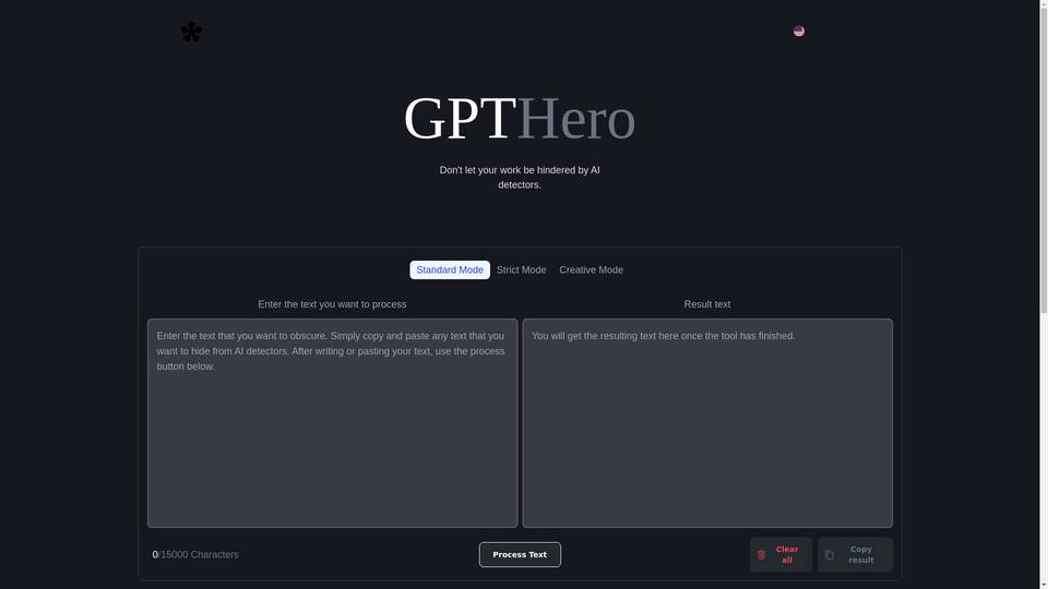 Gpthero