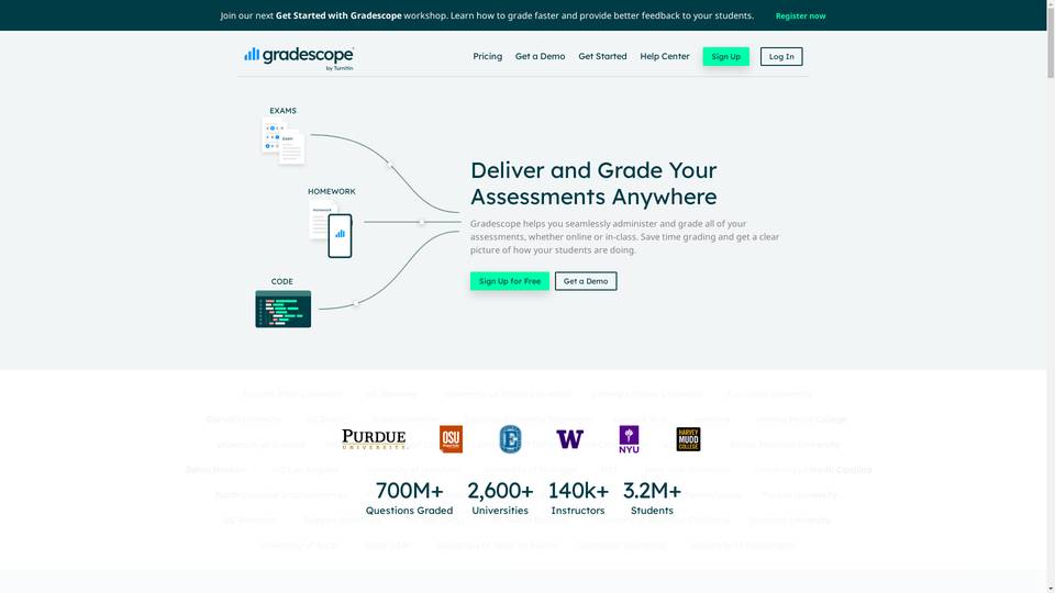 Gradescope