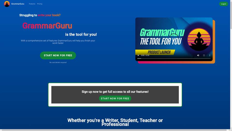 Grammarguru