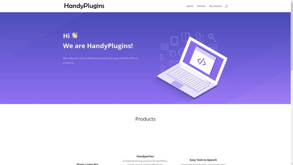 Handyplugins