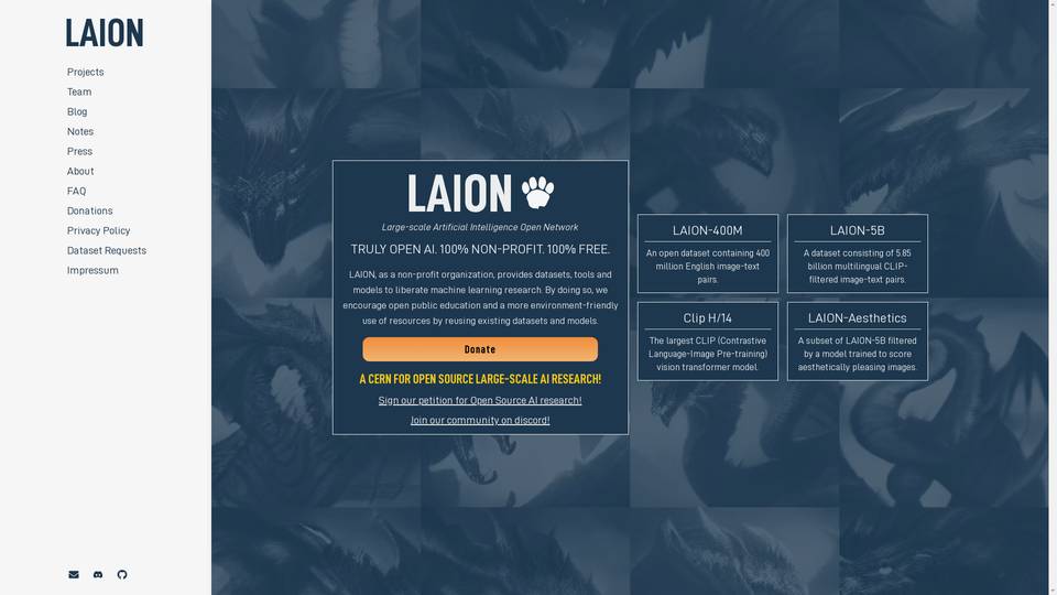 Laion