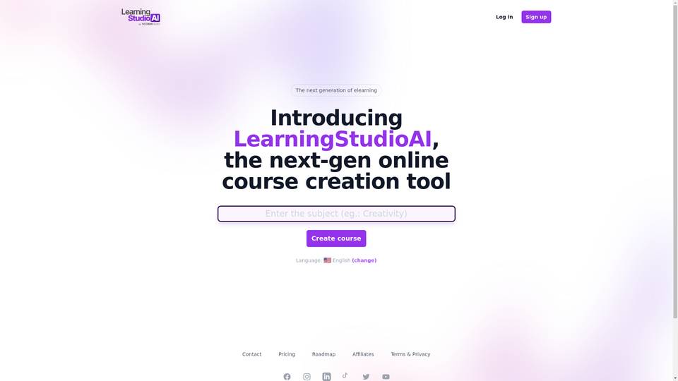 Learningstudioai