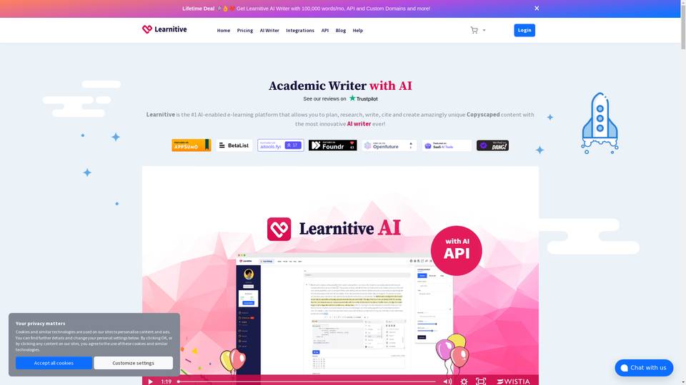 Learnitive