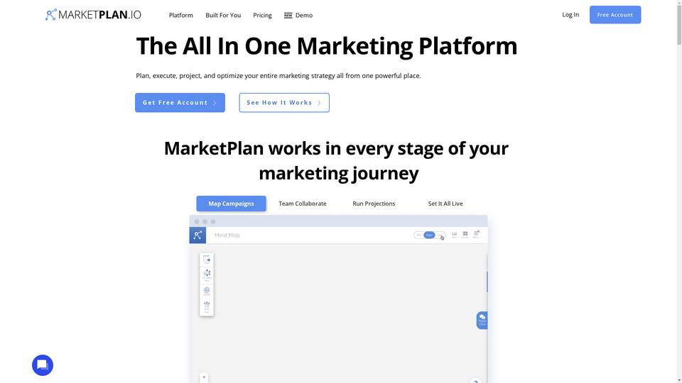 Marketplan