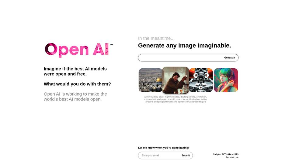 Open Ai