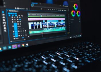 AI Video Editing