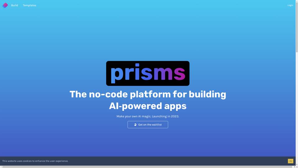 Prisms Ai