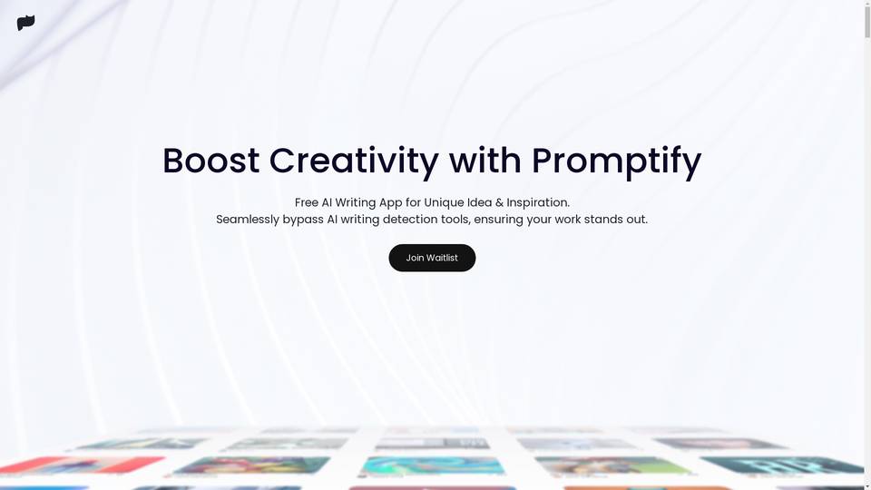 Promptify