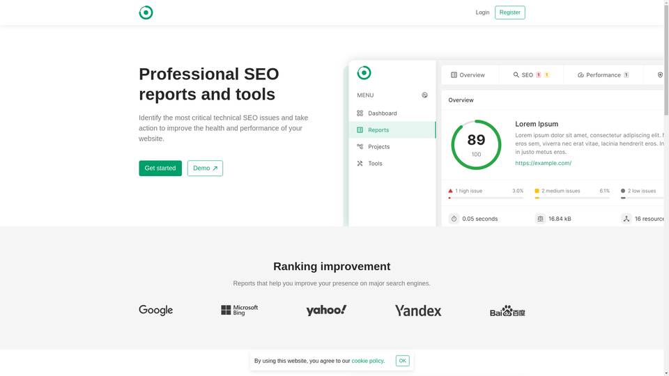 Seotools