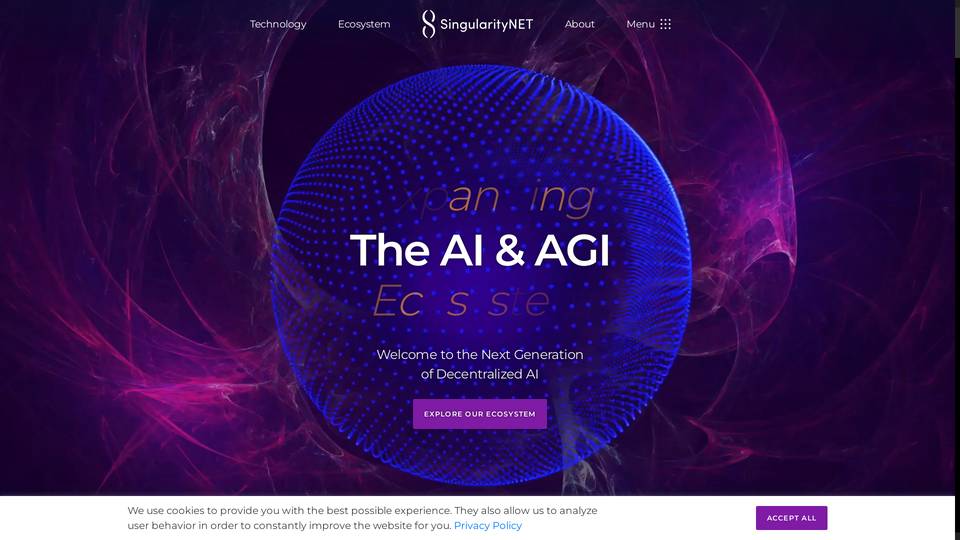 Singularitynet