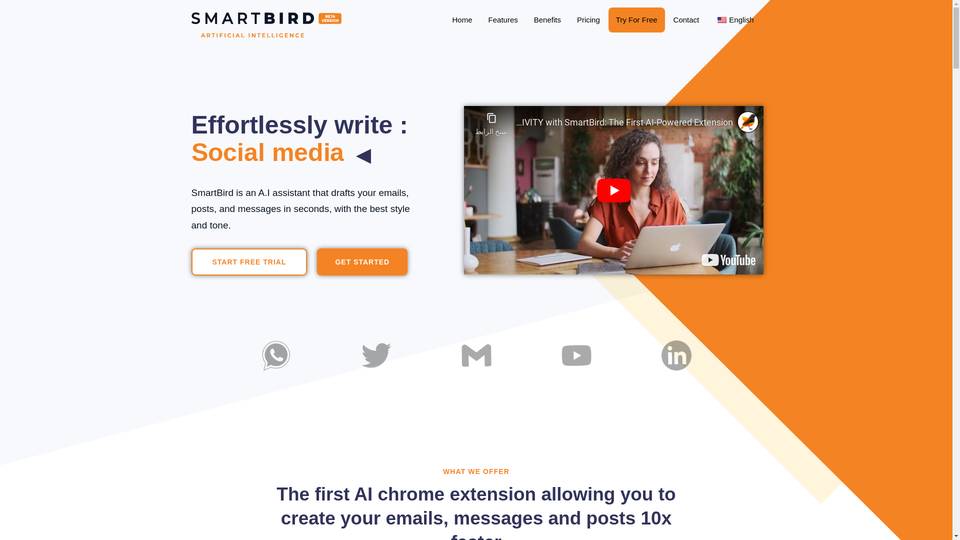 Smartbird