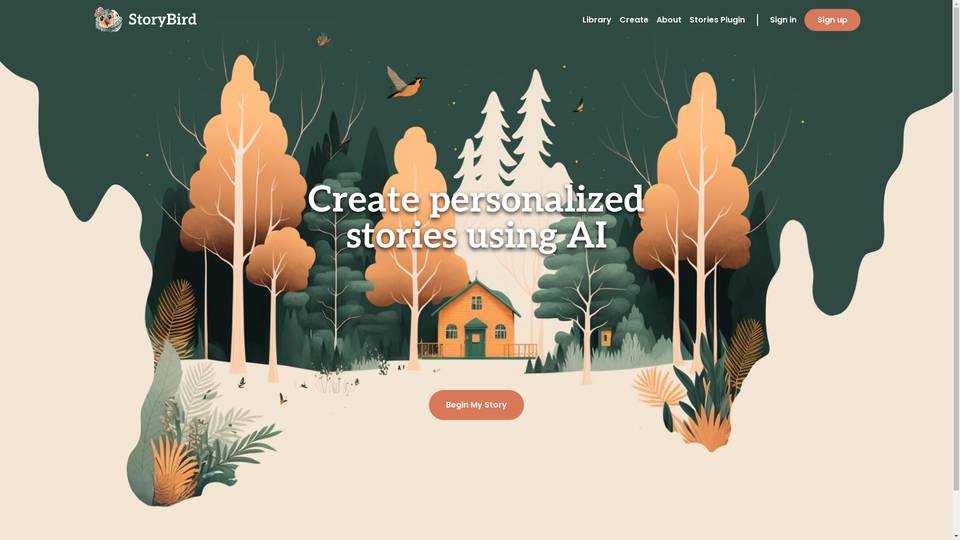 Storybird