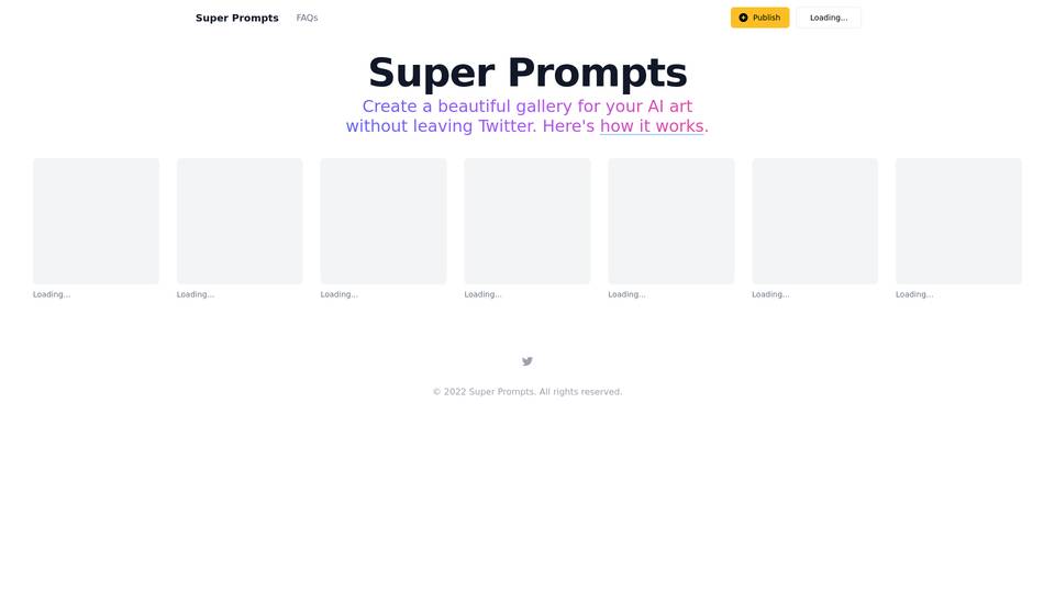 Super Prompt