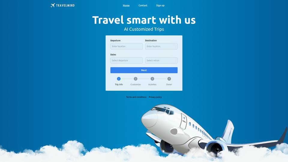 Travelmind