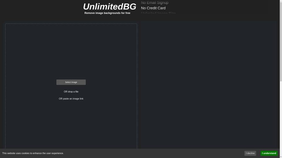 Unlimitedbg